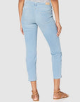 Brax Shakira S Skinny Free to Move Denim image slightly differs