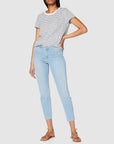 Brax Shakira S Skinny Free to Move Denim image slightly differs