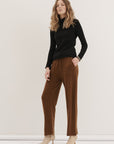 Cashmerism Essencial Roll Neck