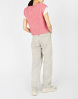 IrelandsEye Sweet Pea Wool Vest