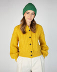 Irelands Eye Zinnia Hat