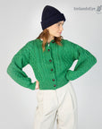Irelands Eye Zinnia Hat