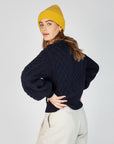 Irelands Eye Zinnia Hat