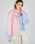 Irelands Eye Sundew Scarf