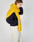 Irelands Eye Sundew Scarf