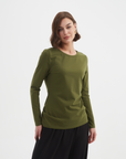 Tirelli Long Sleeve Tshirt