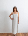 Miss Molly Linen Slip