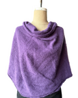 Lorena Laing Luxe Lightweight Capelet Shrug