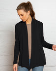 Bay Road Merino Jacket