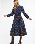 365 Days Mandala Dress