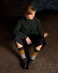 Tightology Chunky Merino Socks