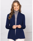 Bay Road Merino Jacket