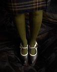 Tightology Form Merino TIghts