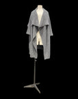 Lorena Laing Light Alpaca Cardi