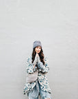 Lorena Laing Tux Jacket Floral