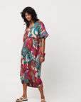 Valia Madina Dress