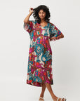 Valia Madina Dress