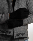 Koru Possum Merino Gloves