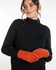 Koru Possum Merino Gloves