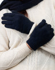 Koru Possum Merino Gloves