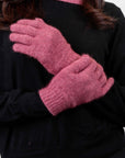 Koru Possum Merino Gloves