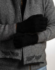 Koru Possum Merino Gloves