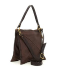Caterina Lucchi Clara Leather bag