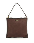 Caterina Lucchi Clara Leather bag