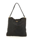 Caterina Lucchi Clara Stripes Leather Bag