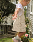 Lamington Merino Children's Socks