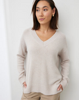 Mia Fratino Maeve Slouch Vee