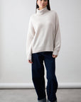 Mia Fratino Cooper Roll Neck