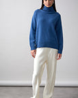 Mia Fratino Cooper Roll Neck