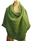 Lorena Laing Luxe Lightweight Capelet Shrug