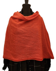Lorena Laing Luxe Lightweight Capelet Shrug