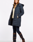 Dubarry Ballybrophy Quilted Jacket
