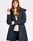 Dubarry Ballybrophy Quilted Jacket