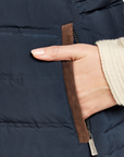 Dubarry Ballybrophy Quilted Jacket