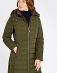 Dubarry Ballybrophy Quilted Jacket