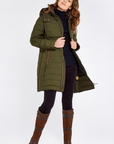 Dubarry Ballybrophy Quilted Jacket