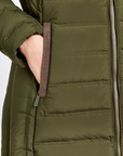 Dubarry Ballybrophy Quilted Jacket