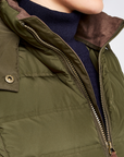 Dubarry Ballybrophy Quilted Jacket