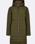 Dubarry Ballybrophy Quilted Jacket