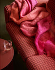 St Albans Mohair Throw