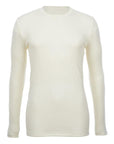 Merino Long Sleeve Thermal Uni Sex