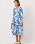 Valia Dolly Dress