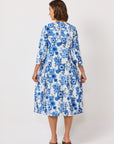 Valia Dolly Dress