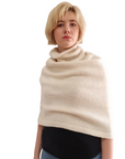 Little Alpaca Alpaca Poncho