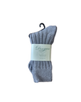 Doogan Donegal Wool Walking Socks