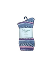 Doogan Donegal Wool Walking Socks